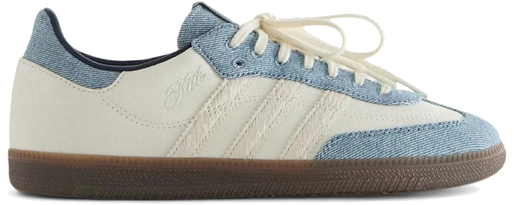 Kith x adidas Samba OG 'Denim' HP8179 Buy Kith x adidas Samba OG 'Denim' HP8179