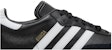 adidas Samba Leather 'Core Black' 019000