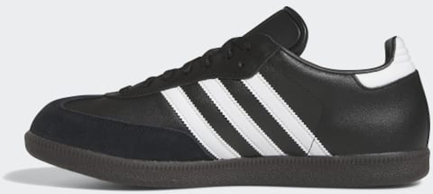 アディダス サンバ レザー『コアブラック』 19000 Sizing アディダス サンバ レザー『コアブラック』 19000