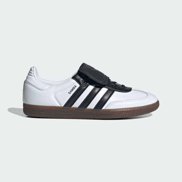adidas Samba LT 'Cloud White Core Black' JI3199