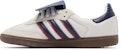 adidas Samba LT 'Putih Kristal Biru Gelap' IE9169