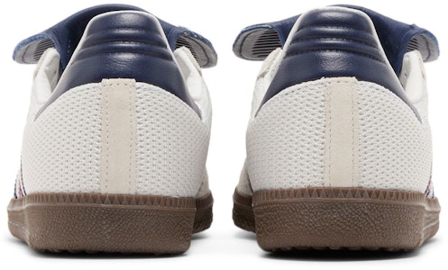 アディダス サンバLT 白/紺 IE9169 Details for アディダス サンバLT 白/紺 IE9169