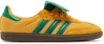 adidas Samba LT 'Kuning Hijau Terpakai' IE9165