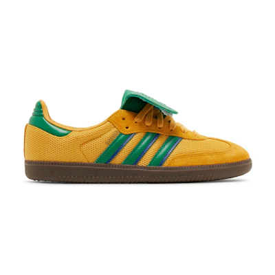 adidas Samba LT 'Preloved Yellow Green'
