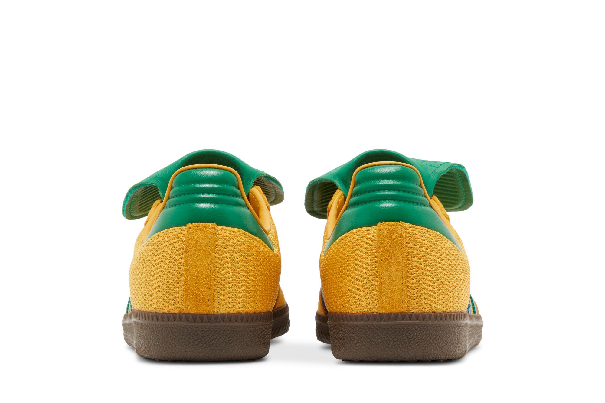 Sizing adidas originals LT 耐磨通氣 低筒 板鞋 男款 棕綠