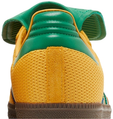 adidas Samba LT 'Preloved Yellow Green' IE9165 Sizing adidas Samba LT 'Preloved Yellow Green' IE9165