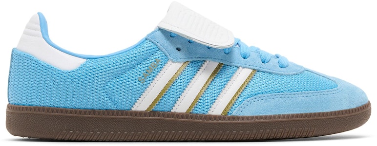 adidas Samba LT 'Biru Semi Burst Gum' IE9170 Buy adidas Samba LT 'Biru Semi Burst Gum' IE9170