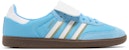 adidas Samba LT 'Biru Semi Burst Gum' IE9170
