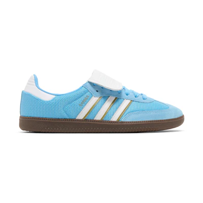 adidas Samba LT 'Semi Blue Burst Gum'