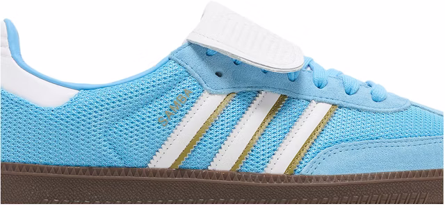 adidas Samba LT 'Biru Semi Burst Gum' IE9170 Order adidas Samba LT 'Biru Semi Burst Gum' IE9170