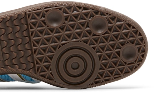 adidas Samba LT 'Biru Semi Burst Gum' IE9170 Purchase adidas Samba LT 'Biru Semi Burst Gum' IE9170