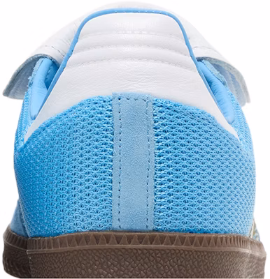adidas Samba LT 'Semi Blue Burst Gum' IE9170 Sizing adidas Samba LT 'Semi Blue Burst Gum' IE9170