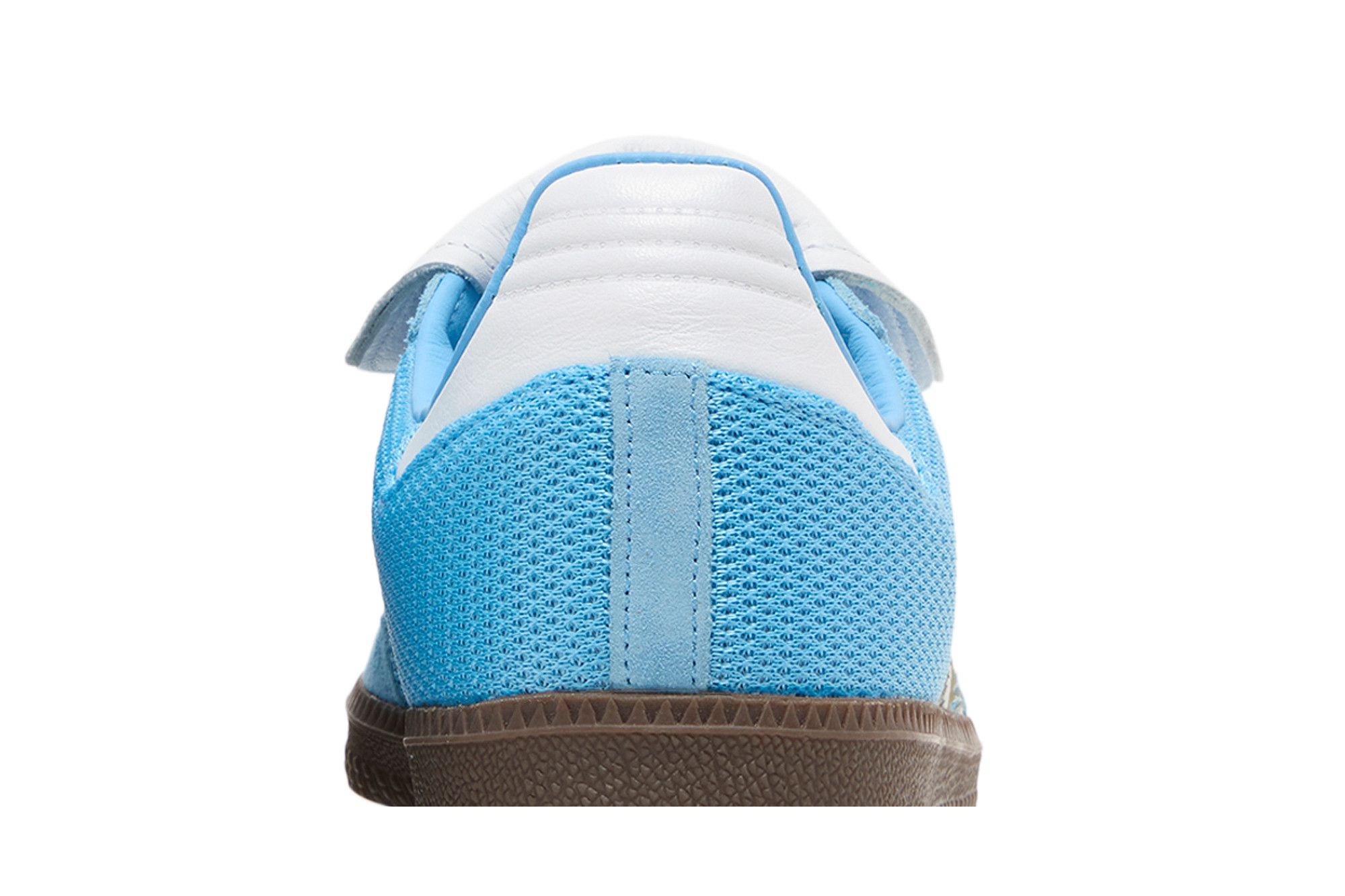 Cheap adidas originals Samba系列 LT 耐磨透氣 低筒 板鞋 男款 藍白
