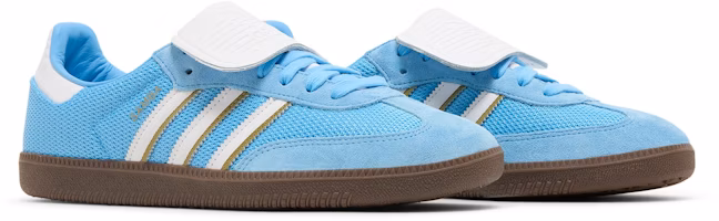 adidas Samba LT 'Biru Semi Burst Gum' IE9170 Cheap adidas Samba LT 'Biru Semi Burst Gum' IE9170
