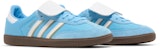 adidas Samba LT 'Biru Semi Burst Gum' IE9170
