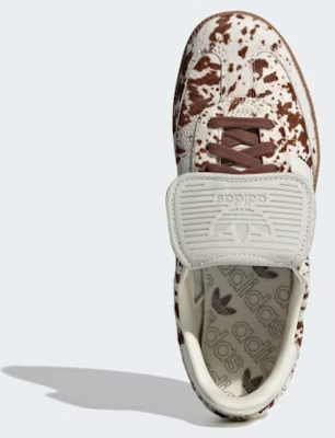 (Women) Adidas Samba LT Sneakers Off White/Lucid Pink/Gum JS3931 Lookbook (Women) Adidas Samba LT Sneakers Off White/Lucid Pink/Gum JS3931