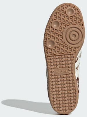 (Women) Adidas Samba LT Sneakers Off White/Lucid Pink/Gum JS3931 Shop (Women) Adidas Samba LT Sneakers Off White/Lucid Pink/Gum JS3931