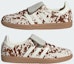 Sizing (Women) Adidas Samba LT Sneakers Off White/Lucid Pink/Gum JS3931