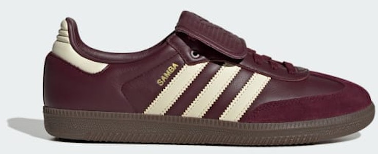 アディダス サンバ LT ビューティー&エディション マルーン/ウォームバニラ/ガム JQ6170 Buy アディダス サンバ LT ビューティー&エディション マルーン/ウォームバニラ/ガム JQ6170