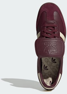 アディダス サンバ LT ビューティー&エディション マルーン/ウォームバニラ/ガム JQ6170 Order アディダス サンバ LT ビューティー&エディション マルーン/ウォームバニラ/ガム JQ6170