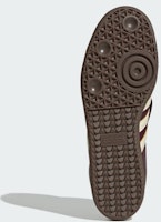 Adidas Samba LT 酒紅暖白生膠鞋底美學版 JQ6170 Lookbook Adidas Samba LT 酒紅暖白生膠鞋底美學版 JQ6170