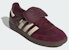 Adidas Samba LT Beauty & Edition Maroon/Warm Vanilla/Gum JQ6170