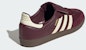 Adidas Samba LT Beauty & Edition Maroon/Warm Vanilla/Gum JQ6170