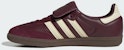 Adidas Samba LT Beauty & Edition Maroon/Warm Vanilla/Gum JQ6170
