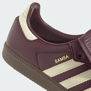 アディダス サンバ LT ビューティー&エディション マルーン/ウォームバニラ/ガム JQ6170 Cheap アディダス サンバ LT ビューティー&エディション マルーン/ウォームバニラ/ガム JQ6170