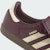 Adidas Samba LT Beauty & Edition Maroon/Warm Vanilla/Gum JQ6170