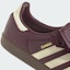 Cheap Adidas Samba LT Beauty & Edition Maroon/Warm Vanilla/Gum JQ6170