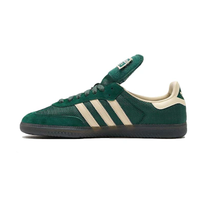 adidas Samba LT Collegiate Green