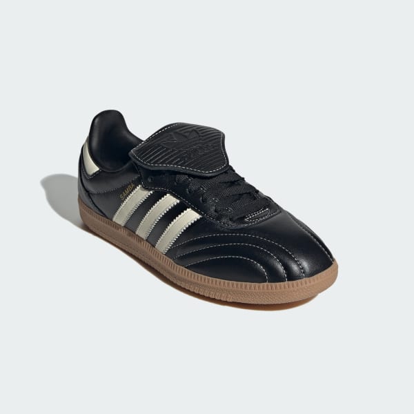 Shop Adidas Samba LT Negro Core/Blanco Crema/Goma JS3937