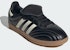 (Women) Adidas Samba LT Core Black/Cream White/Gum JS3937