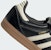 (Women) Adidas Samba LT Core Black/Cream White/Gum JS3937
