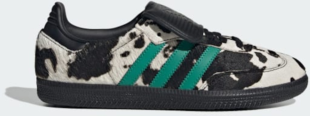 (Women) Adidas Samba LT Core Black/Lucid Blue/Gold Metallic JS3930 Buy (Women) Adidas Samba LT Core Black/Lucid Blue/Gold Metallic JS3930