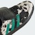 (Women) Adidas Samba LT Core Black/Lucid Blue/Gold Metallic JS3930