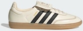 Buy (Women) Adidas Samba LT Core White/Core Black/Wonder White HQ9249