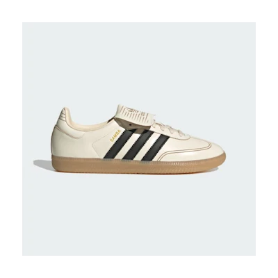 (W) Adidas Samba LT Core White/Core Black/Wonder White