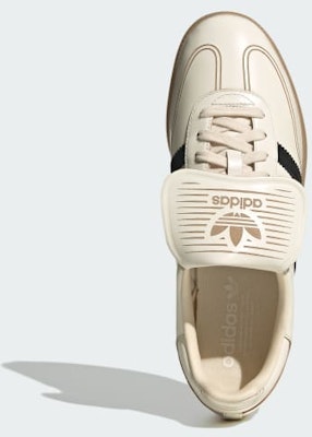 (Women) Adidas Samba LT Core White/Core Black/Wonder White HQ9249 Order (Women) Adidas Samba LT Core White/Core Black/Wonder White HQ9249