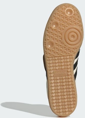 (Women) Adidas Samba LT Core White/Core Black/Wonder White HQ9249 Lookbook (Women) Adidas Samba LT Core White/Core Black/Wonder White HQ9249