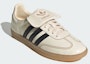 Shop (Women) Adidas Samba LT Core White/Core Black/Wonder White HQ9249