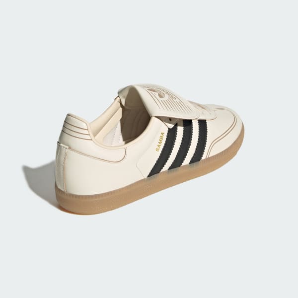 Purchase (Women) Adidas Samba LT Core White/Core Black/Wonder White HQ9249