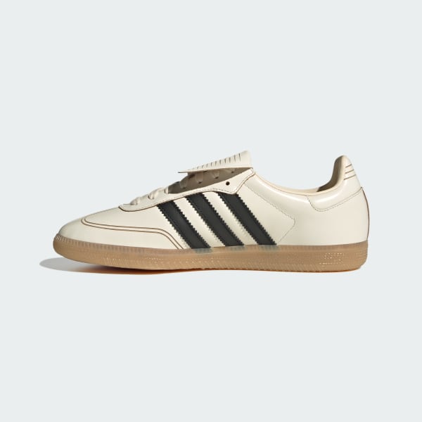 Details for (Women) Adidas Samba LT Core White/Core Black/Wonder White HQ9249
