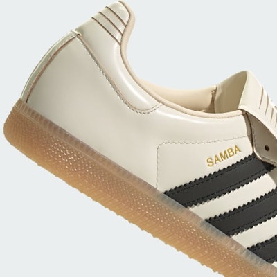 (Women) Adidas Samba LT Core White/Core Black/Wonder White HQ9249 Cheap (Women) Adidas Samba LT Core White/Core Black/Wonder White HQ9249