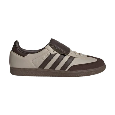 adidas Samba LT Edifice/Iena 'Dark Brown Beige'