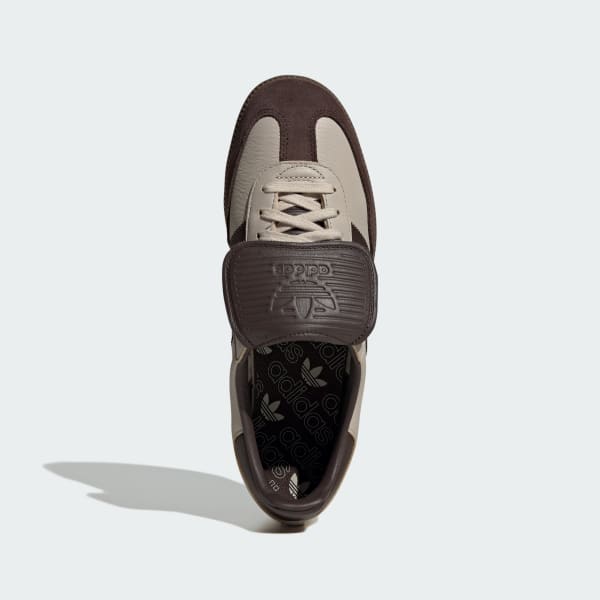 Order アディダス サンバ LT エディフィス/イエナ ''ダークブラウン ベージュ'' JQ6169