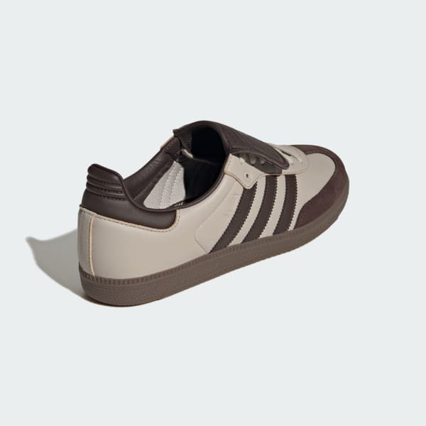 Purchase アディダス サンバ LT エディフィス/イエナ ''ダークブラウン ベージュ'' JQ6169