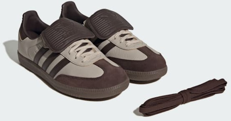 Adidas Samba LT Edifice/Iena Dark Brown/Wonder Beige/Gum JQ6169 Sizing Adidas Samba LT Edifice/Iena Dark Brown/Wonder Beige/Gum JQ6169