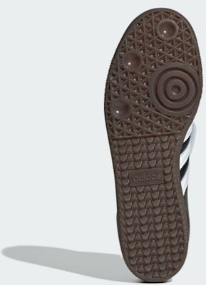 Adidas Samba LT Lelaki / Wanita JI3200 Lookbook Adidas Samba LT Lelaki / Wanita JI3200